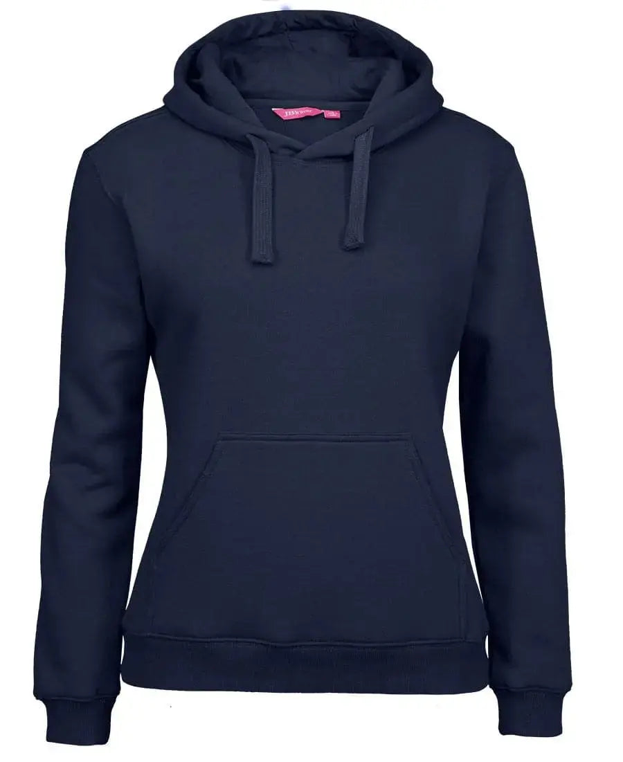 Jbs Women's Fleecy Hoodie 3FH1